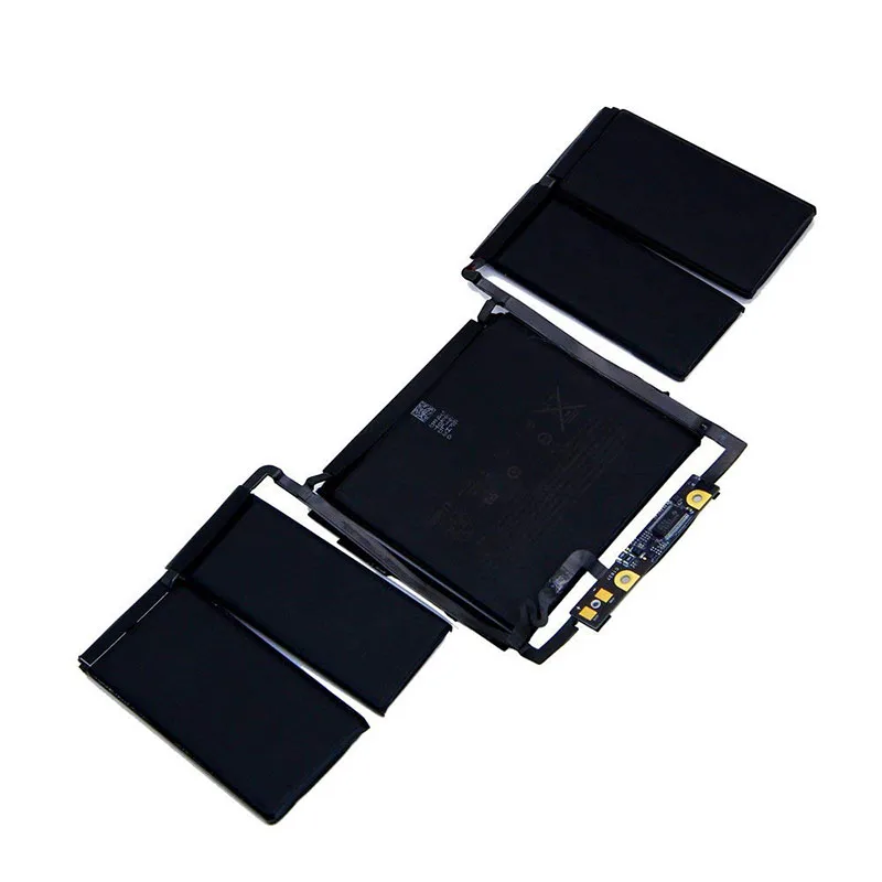 7XINbox 49.2Wh 11 41 V A1819 батарея для Apple Macbook Pro 13 дюймов Touch A1706 Late 2016 Mid 2017 MLH12LL/A MPXV2LL/A