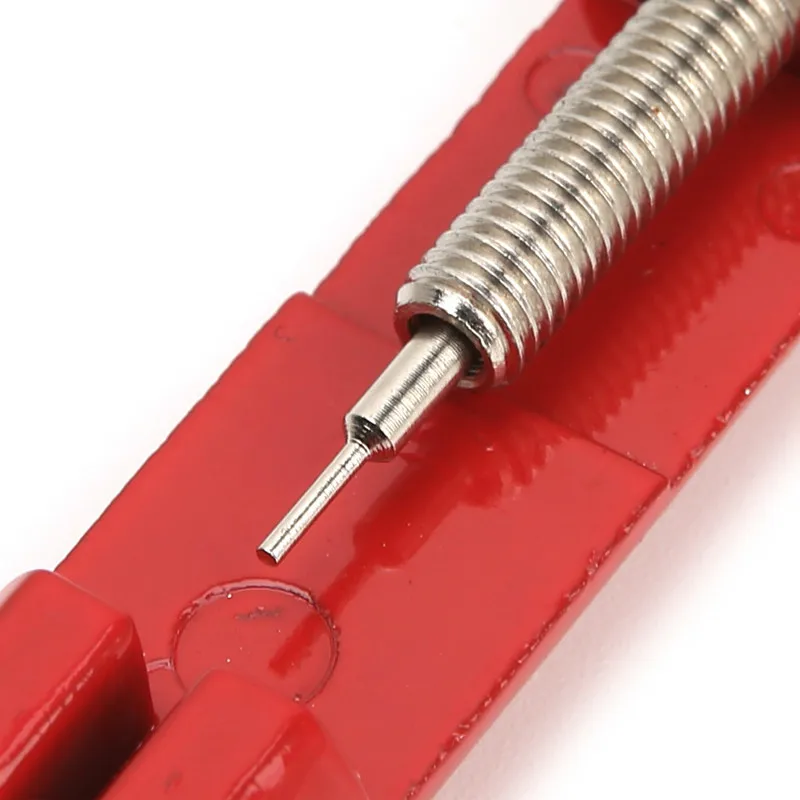 1 шт. Регулируемая Смотреть Repair набор инструментов Металл ремешок ссылка Браслет