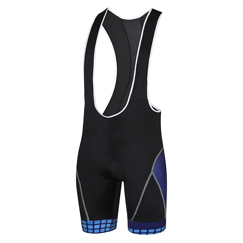 NEW 2018 Summer Quick Dry Cycling Jersey Set Breathable MTB Bike Sportwear Bicycle Clothing With Sportful Bib Pants | Спорт и