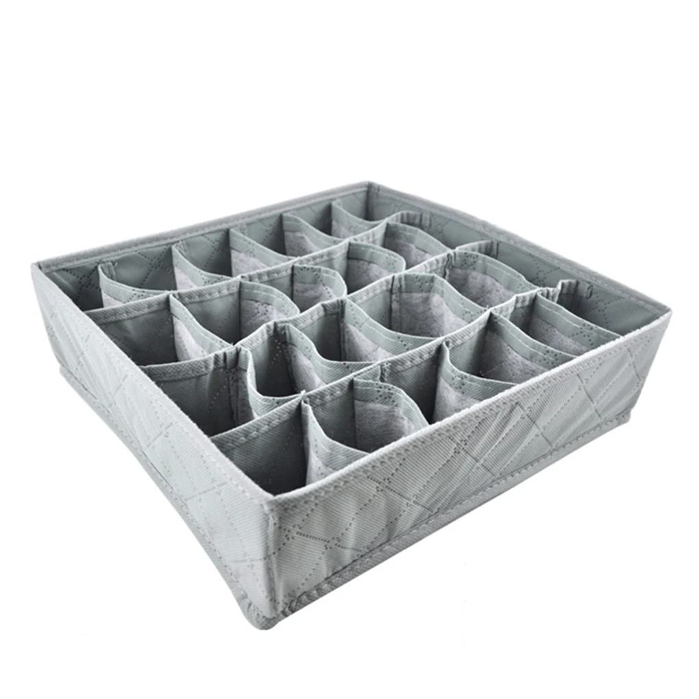 Новый складной 3 шт. Защита окружающей среды дружелюбный бамбуковый шкаф с