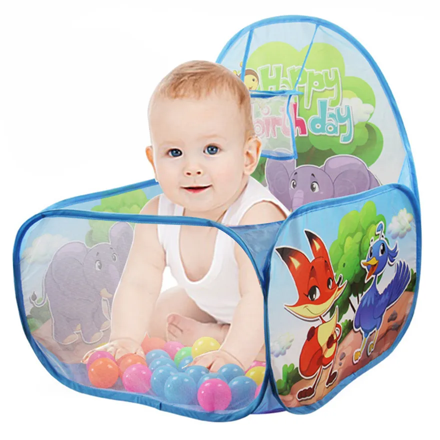 0 9 м 4 края в баскетбол бассейн океан мяч игра игрушки подарок на день рождения для