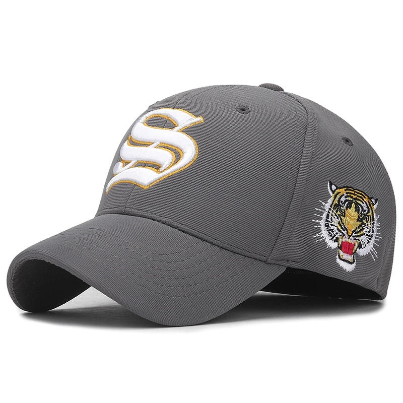 [NORTHWOOD] 3D вышивка Gorras животное Кепка Snapback хип-хоп мода бейсбольная кепка s папа шляпа