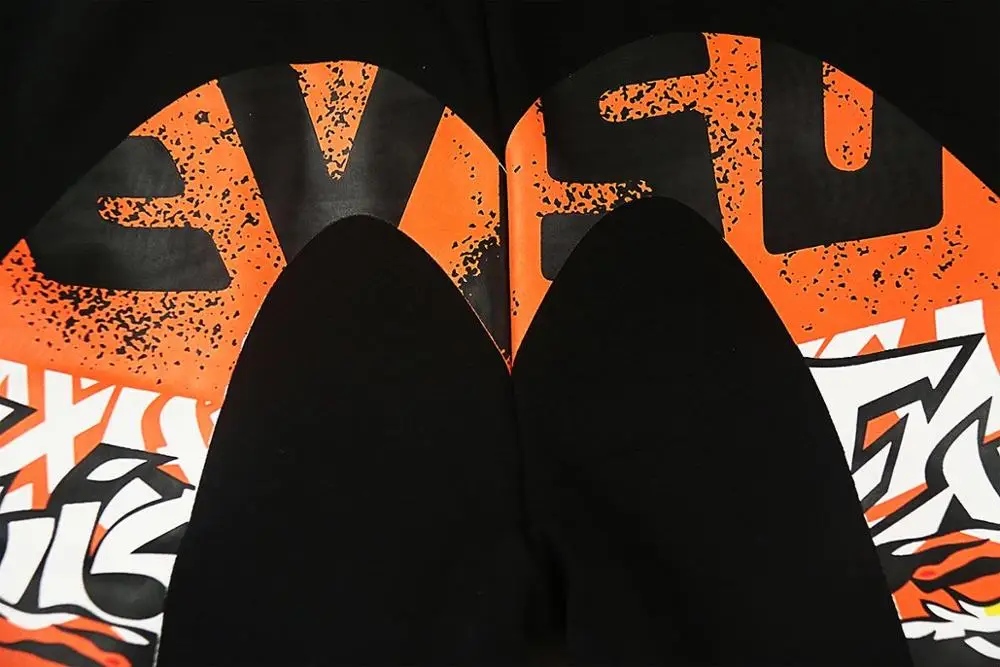 Evisu вышивка Высокое качество Мужские Дикие повседневные штаны теплые дышащие трендовые спортивные брюки мужские повседневные Черные Трусы Брюки EV838