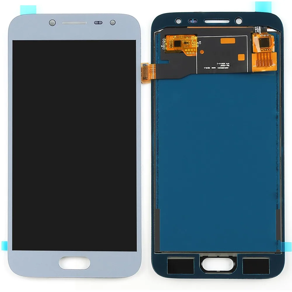 Для Samsung Galaxy J2 pro 2018 J250 J250F ЖК дисплей и сенсорный экран дигитайзер в сборе Grand Prime Pro