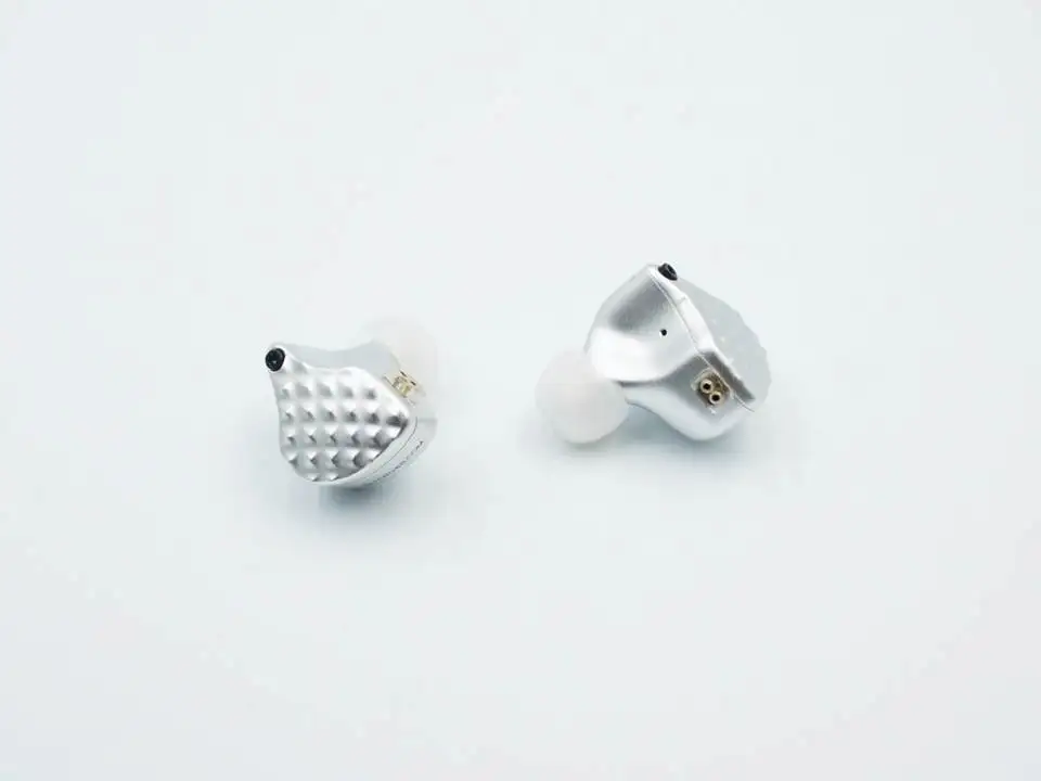 Наушники-вкладыши TFZ Серия 7 4BA + Динамический драйвер 2Pin 0 78 мм HiFi аудиофил IEMs |