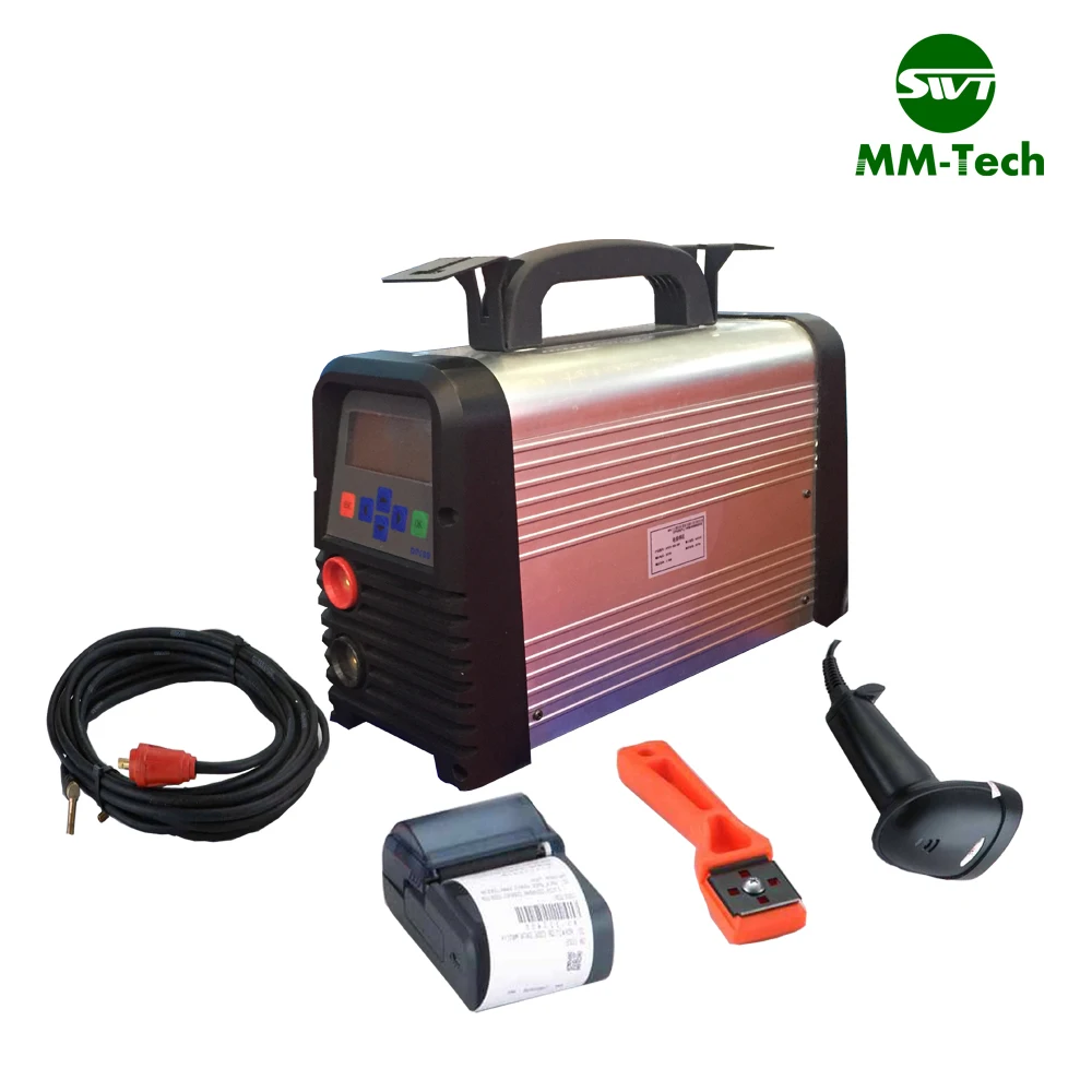 Электрофузионный сварочный аппарат для pe фитингов|machine for|electrofusion machinemachine machine |