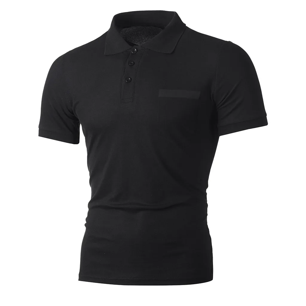 2019 одноцветная Спортивная футболка Мужская с коротким рукавом для бега