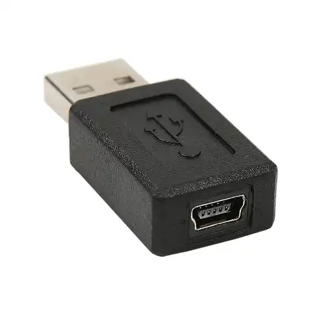 Usb разъем папа