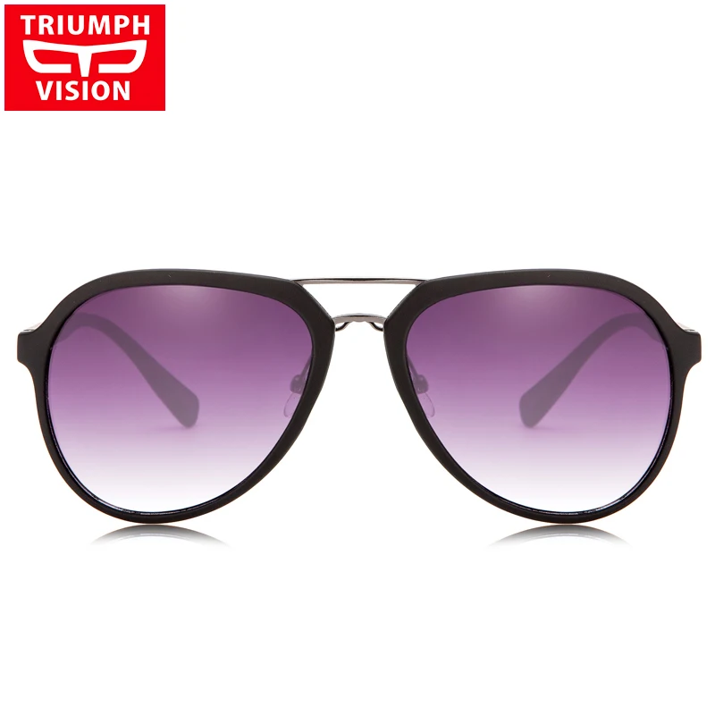 Солнцезащитные очки TRIUMPH VISION для мужчин модные мужские солнцезащитные UV400 с