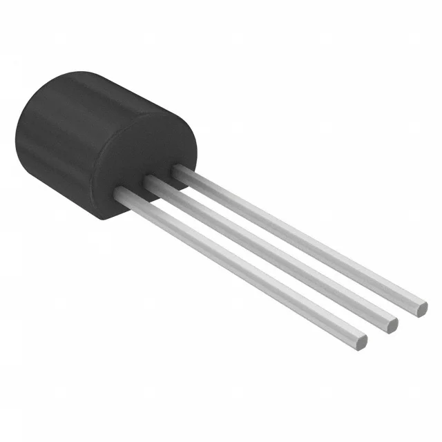 100 шт. S8050 TO-92 8050 TO92 Новый триодный транзистор | Электронные компоненты и