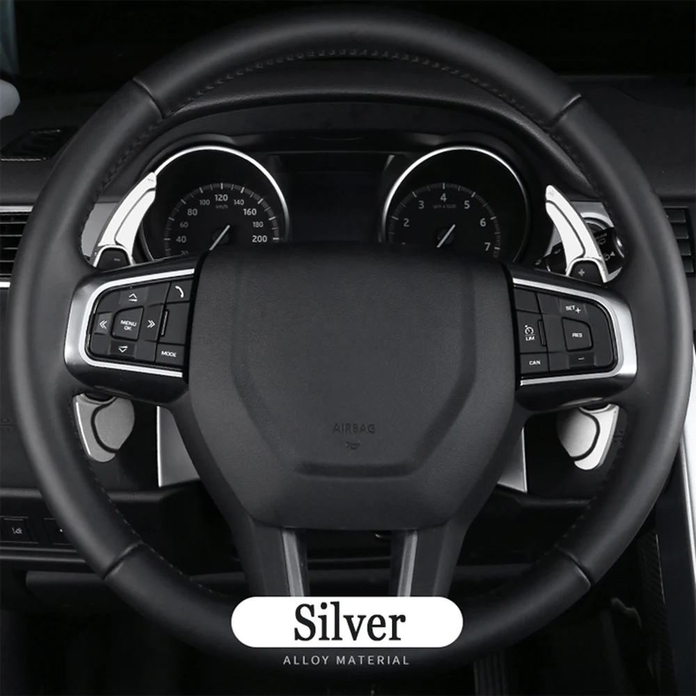 Весло переключения рулевого колеса для Land Rover Discovery LR Range Sport Evoque Velar Vogue штопор 5 L462