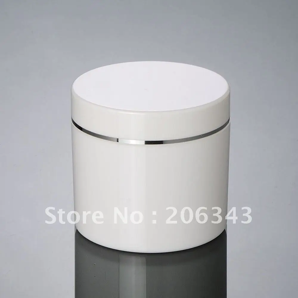 

300g double layer cream bottle,mask cream jarcosmetic container,,cream jar,Cosmetic Jar,Cosmetic Packaging
