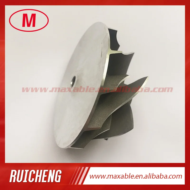 RHF5H VF40 VC430083 14411-AA510 14411-AA51A 14411-AA511 14411AA510 турбо comressor колесо для Outback-XT Legacy-GT 2005-09 2.5L |