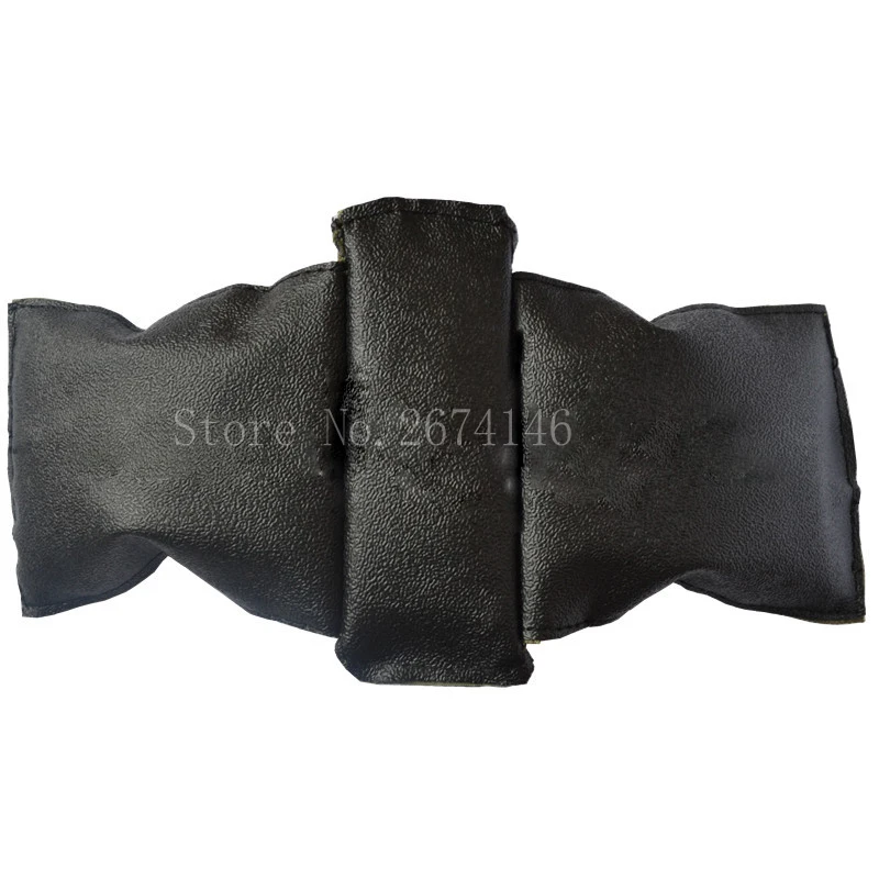 PE пластиковый армейский зеленый пистолет подставка для стрельбы плавающая