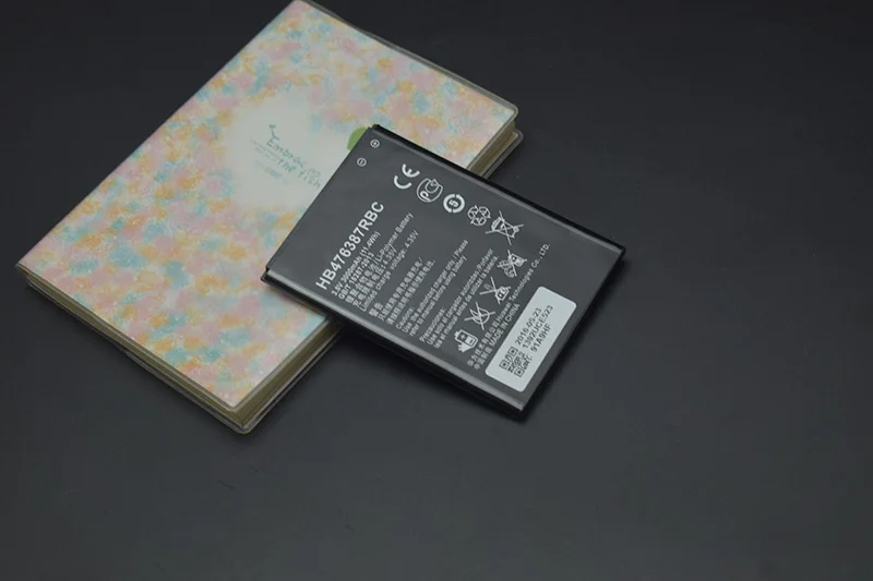Для huawei honor 3X батарея 100% Новинка 3000 мАч Замена для G750 B199 мобильный телефон + в