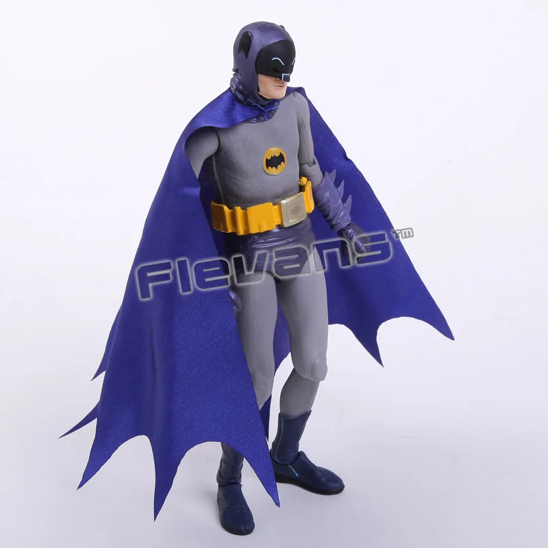 NECA DC Comics Супермен Бэтмен Джокер ПВХ фигурка Коллекционная модель игрушки