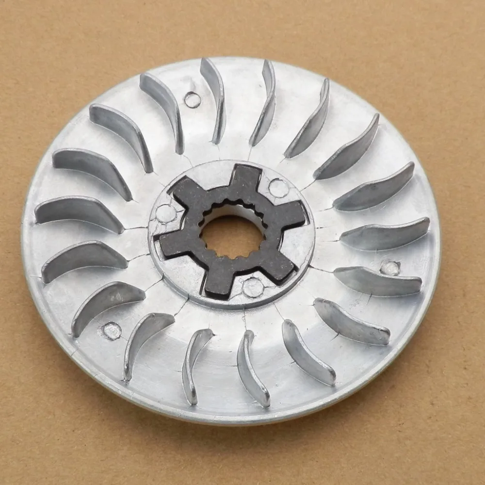 98 5 мм Racing Drive Face для Yamaha JOG 90cc 2 тактные детали|2 stroke racing|jog racingyamaha racing parts |