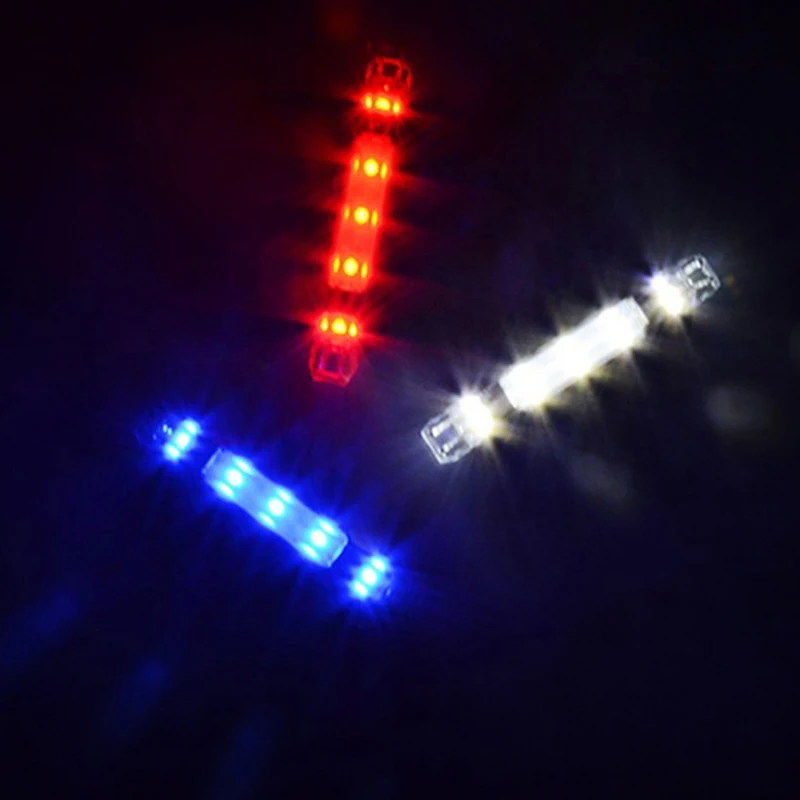 Hot Selling USB Rechargeable Bike LED Tail Light Bicycle Safety Cycling Warning Rear Lamp fast Shipping | Спорт и развлечения