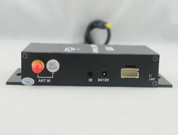 Super deal + бесплатная доставка автомобильная коробка ATSC приемник с функцией EPG|box