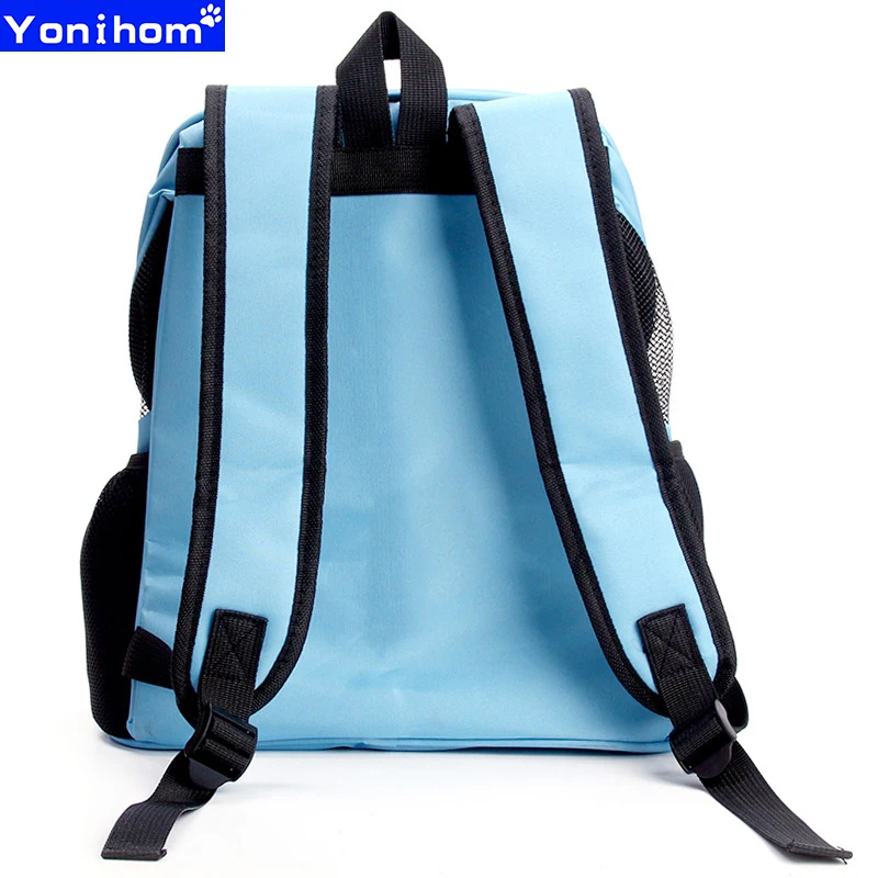 Внешняя Женская передняя сумка для домашних питомцев новая внешняя портативная