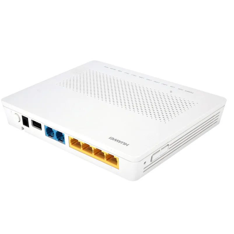 2 горшка + 4FE USB WiFi ONU FTTH Huawei GPON Echolife HG8245A | Мобильные телефоны и аксессуары