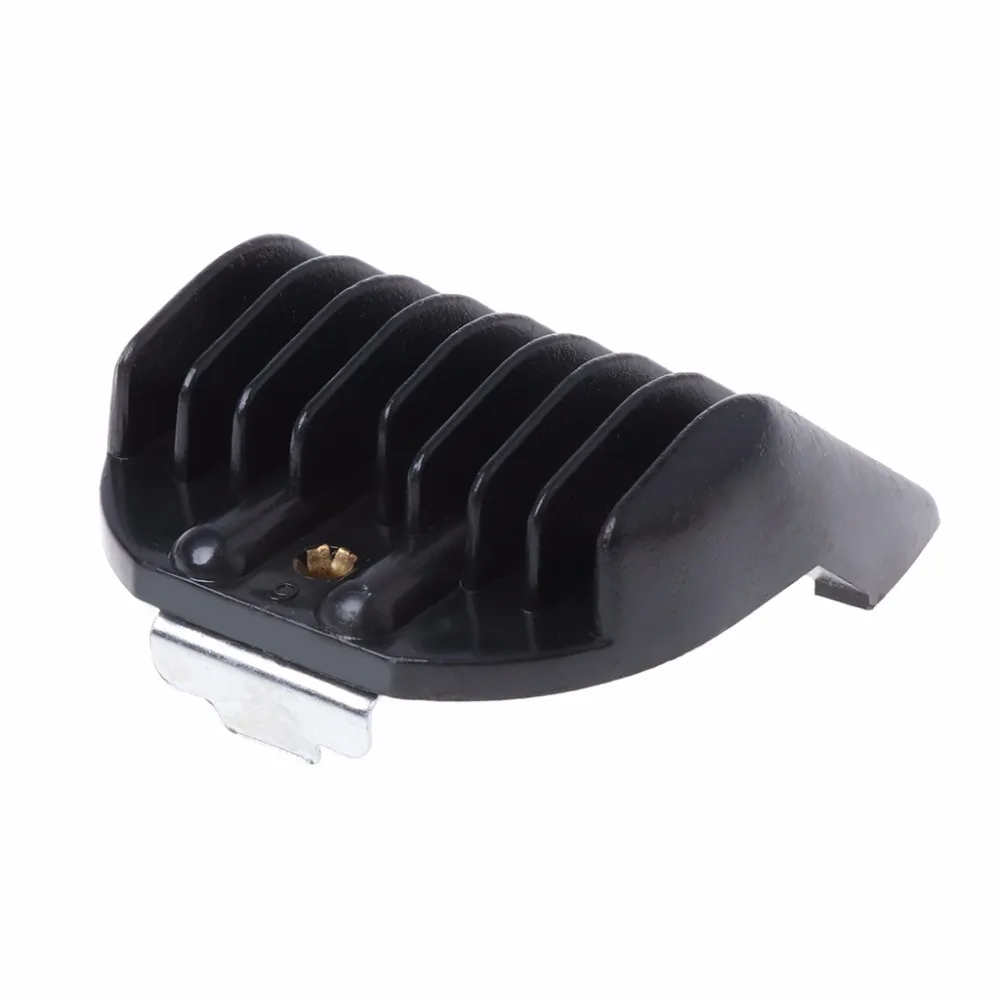 

4Pcs Universal Hair Clipper Limit Combs Guide Guard Attachment Size 3.6.9.12mm