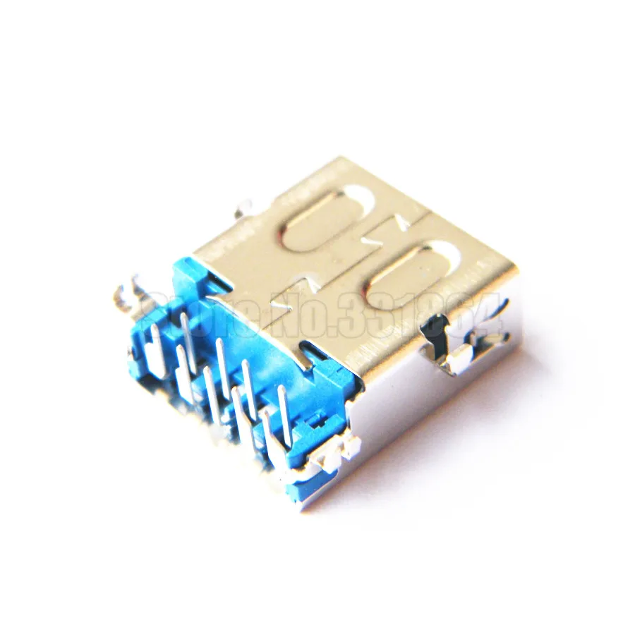 

New USB 3.0 Female Port Jack Replacement Connectors for Lenovo Thinkpad New X1