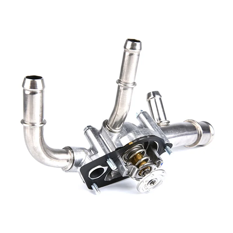 Новый оригинальный корпус термостата охлаждающей жидкости Baificar 12651113 Для Chevrolet