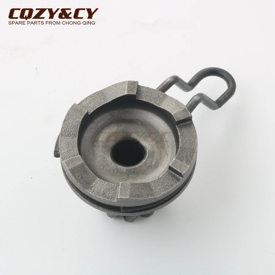 Скутер в сборе для Yamaha BW's 125 Cygnus X YW125 ZUMA 125cc 5ML-E5670-00 5TY-E5630-00 4-тактный | Автомобили и