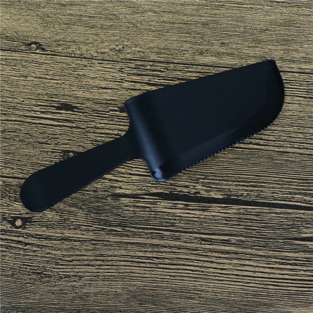 1 шт. пластиковая лопатка для помадного торта кондитерский нож кремового