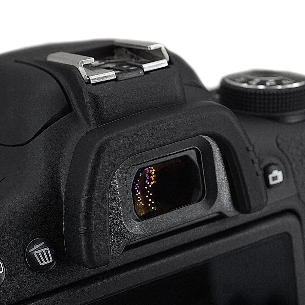 2 шт DK21 DK-21 резиновый наглазник видоискатель окуляр для Nikon D750 D610 D600 D7000 D90 D200 D80 D70s D70