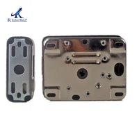 Беспроводные электронные замки с пультом д/у#5