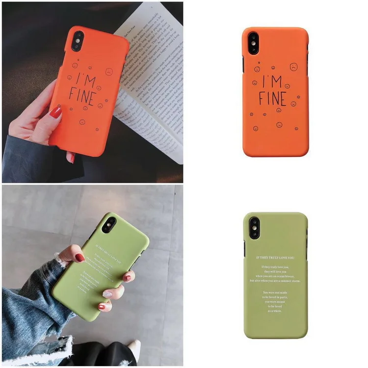 Ретро Простой литературы и искусства окна чехол для телефона для iPhone 7 7 plus 6s 8 plus чехол для iPhone 11 Pro xs max чехол силиконовый чехол X XR XS чехол