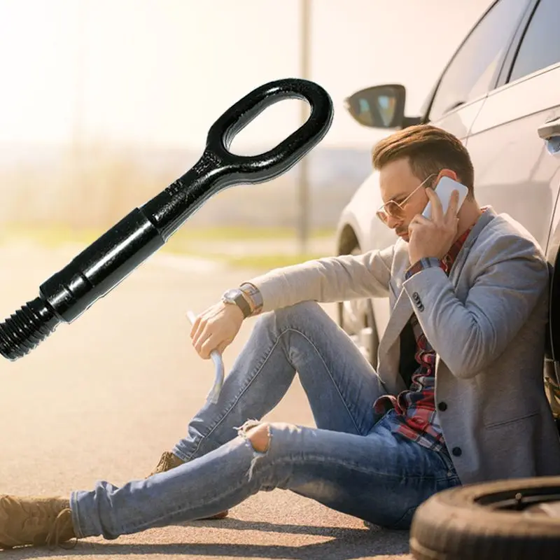 Подходит для автомобильного прицепа Q3 Q5 A4L высококачественный металлический