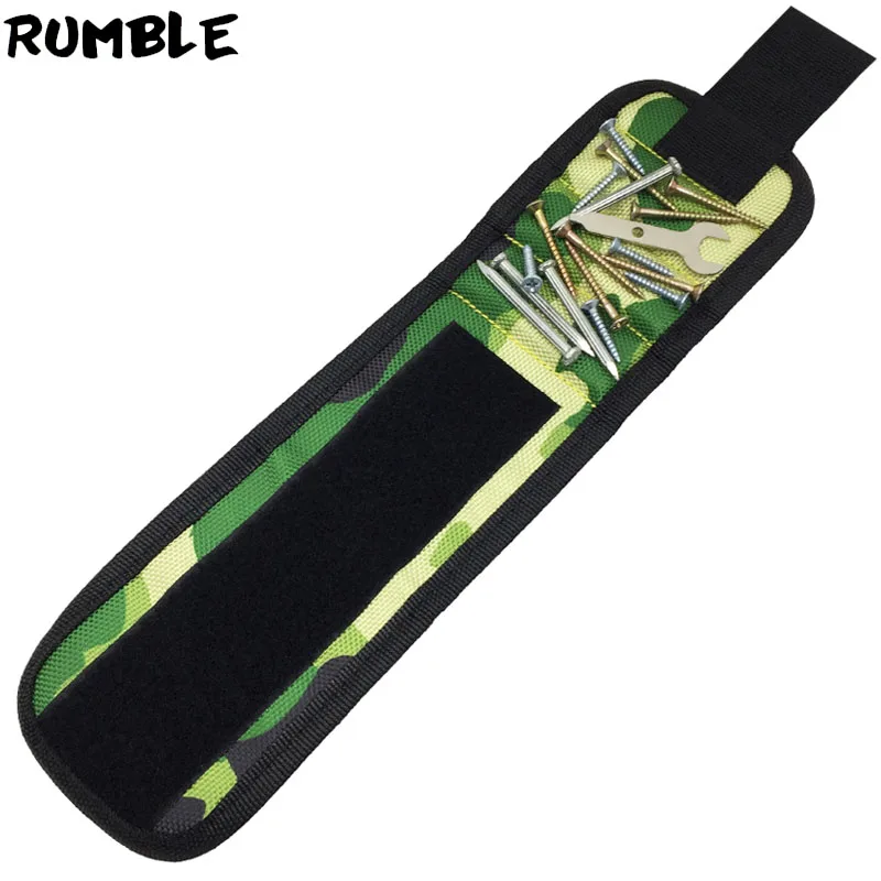 Новый магнитный браслет с сильными магнитами для Крепления Винтов гвоздей