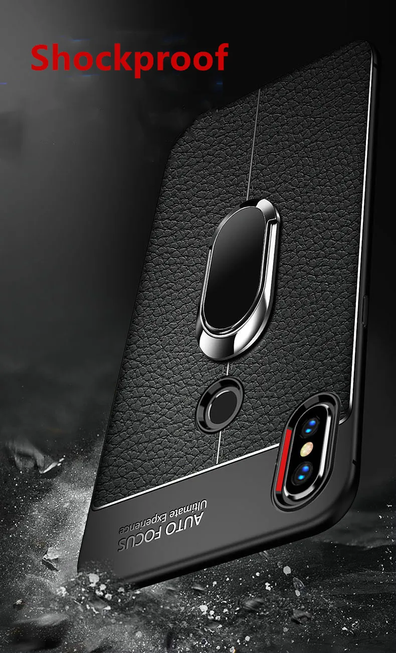 Чехол для xiaomi mi x 3, магнитный автомобильный держатель, задняя крышка, силиконовый чехол для xiaomi mi x3, противоударный чехол для mi x 3 2s A3 A2 8 9 lite, чехол