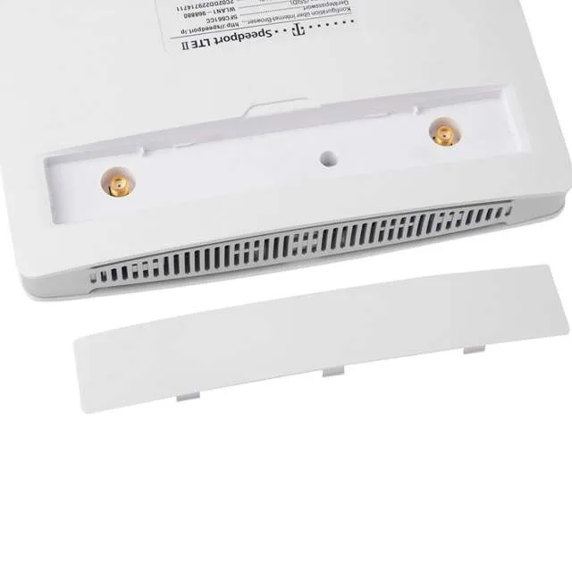 Разблокированный роутер Huawei B593 B593u-12 4G LTE Роутер со слотом для Sim-карты Wi-Fi с 4