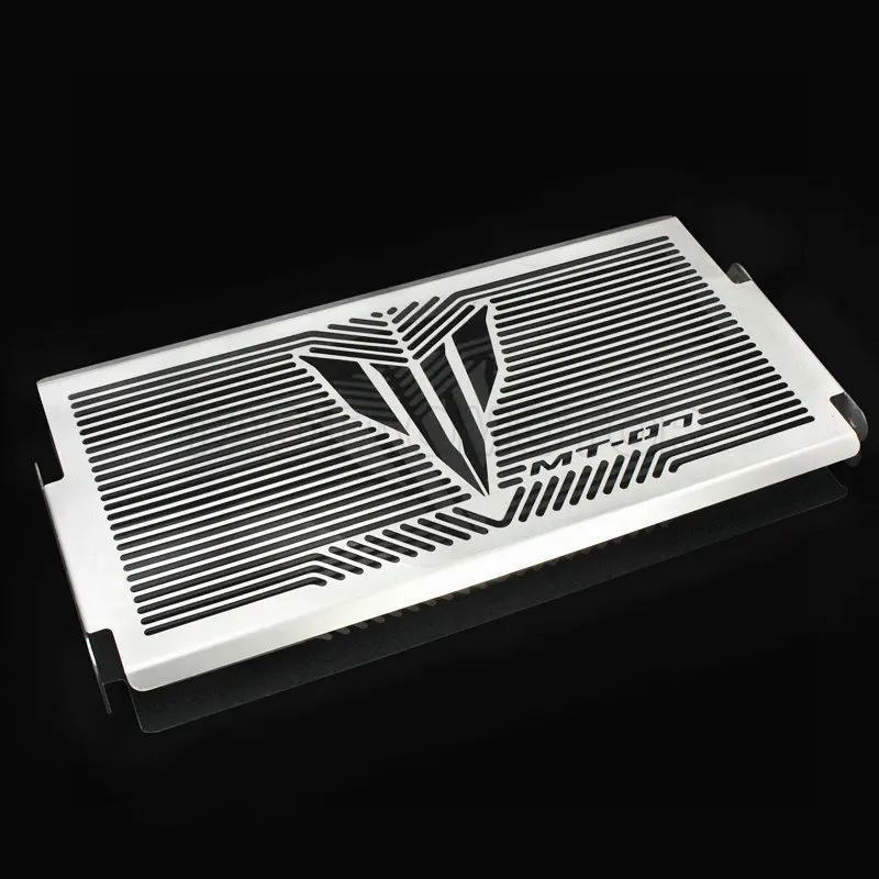 Решетка радиатора для мотоцикла CK с крупным рогатого скота защитная крышка из