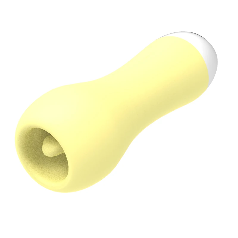 Оральная грудь присоска массаж Скрытая лизание вибратор счастливые игрушки для