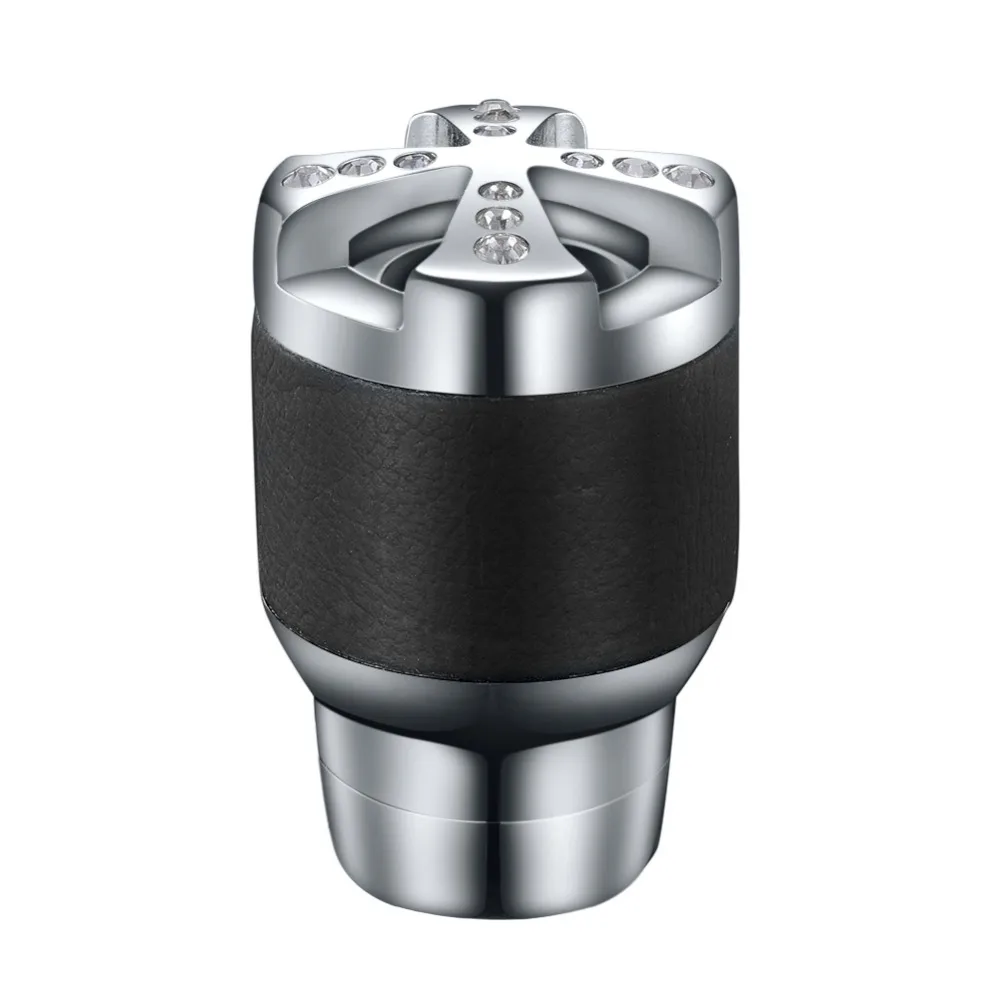 Ручная и автоматическая ручка переключения передач для автомобиля с