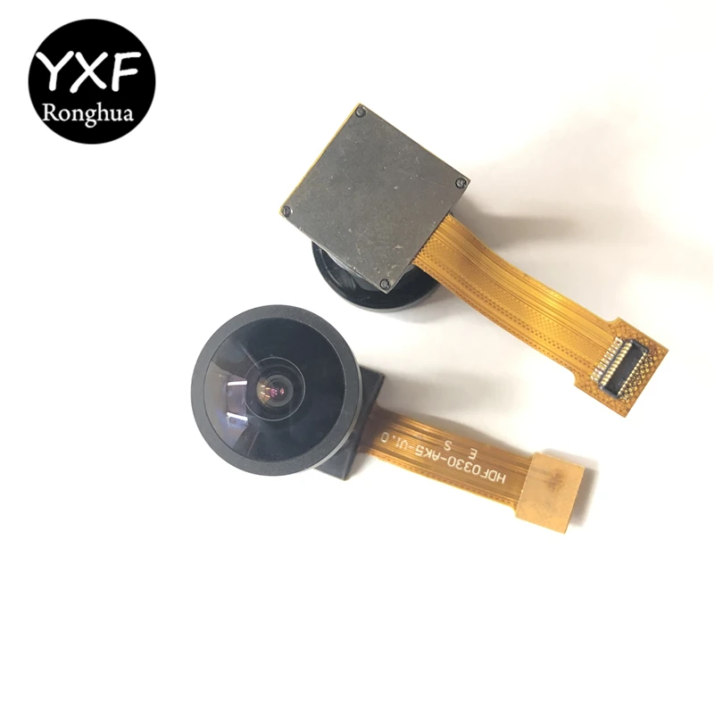 

Широкоугольный COMS AR0330 датчик 170 градусов 3MP модуль камеры MIPI