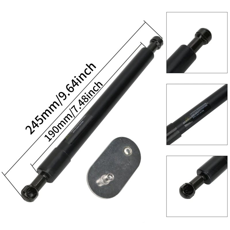 Сзади Грузовик багажника помочь шок буфера Подпушка медленно падение