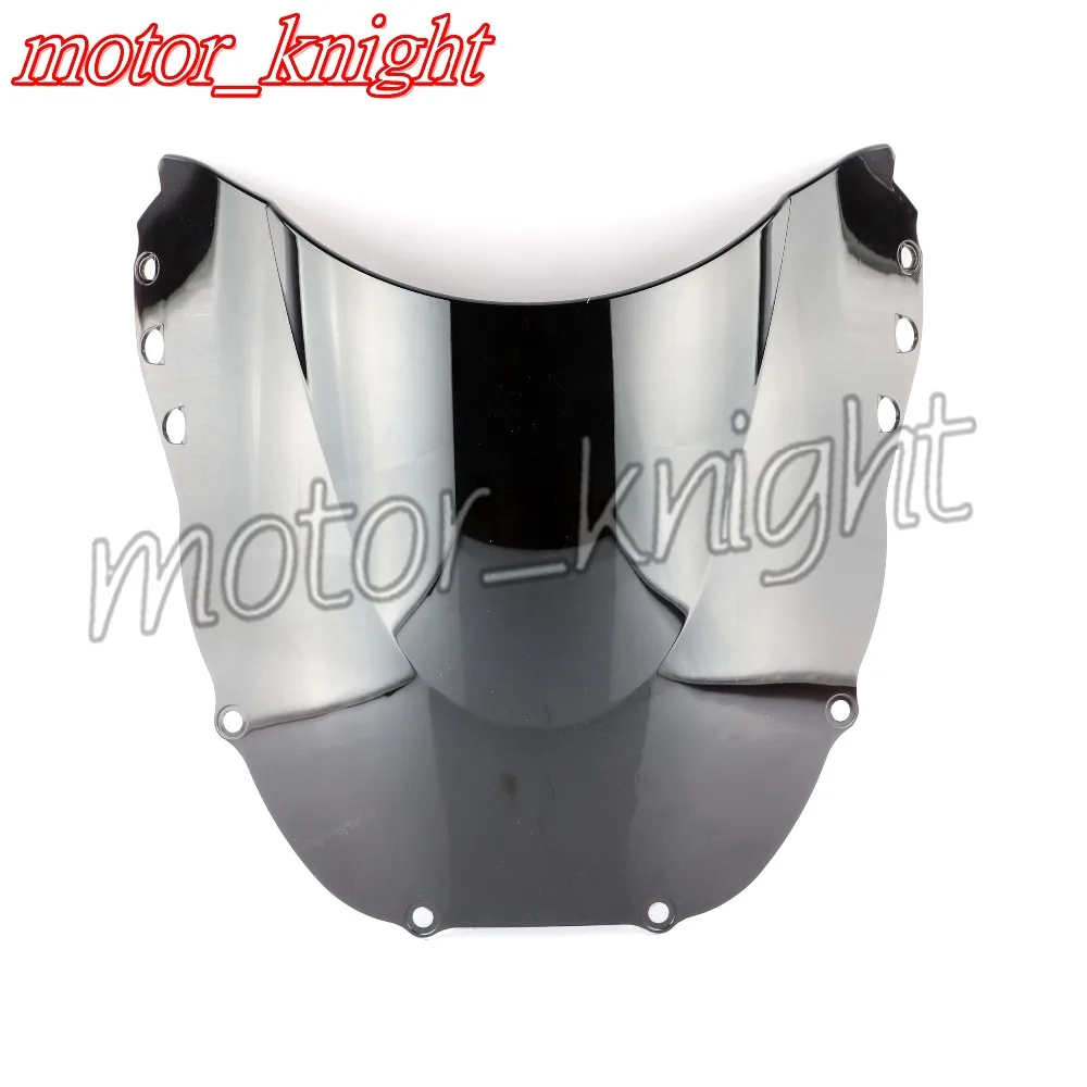 

Черный лобовое стекло для Honda CBR919RR CBR900RR CBR 900 919 RR 1998-1999