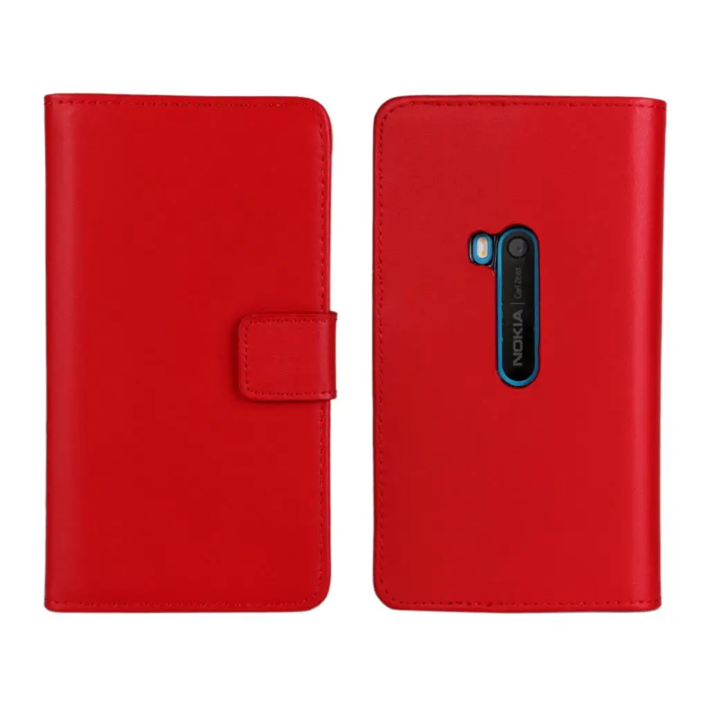 Чехол-книжка для Nokia Lumia 920, кожаный чехол-кошелек со слотом для карт, чехол для телефона, чехол для Nokia Lumia 920, Funda Hoesjes Etui, чехол
