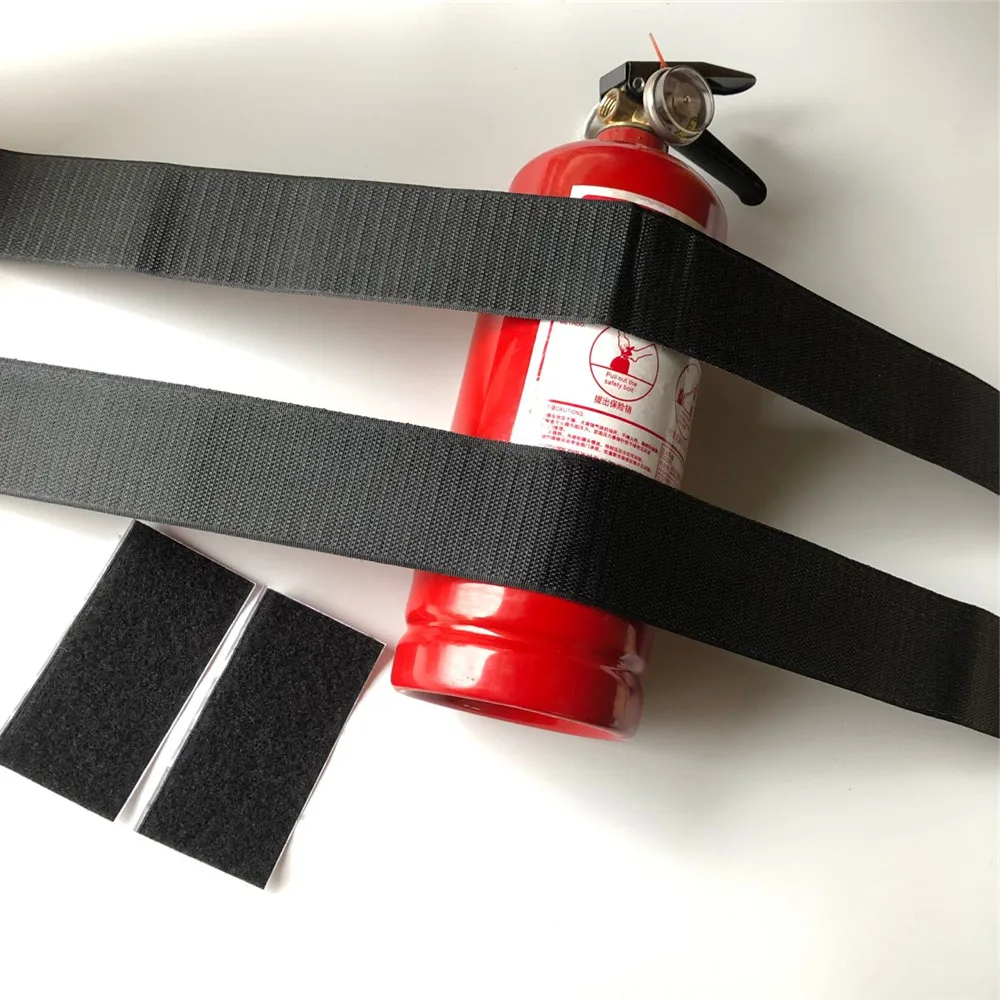 4 шт./компл. нейлоновый чехол для автомобильного багажника с крепежным ремнем Benz