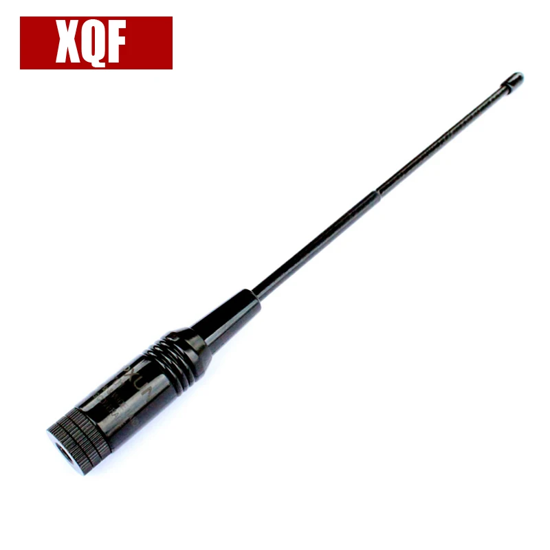 

10PCS OPX-701 SMA-M Male Antenna Wide Band 144/430For YAESU/Vertex VX-1R, VX-2R, VX-3R, VX-5R, VX-6R, VX-7R, VX-8R TWO WAY RADIO