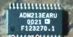 MAX1240CCSA MAX1240 ADM213EARU LTC1560-1IS8 LT15601I LTC3824IMSE | Электроника