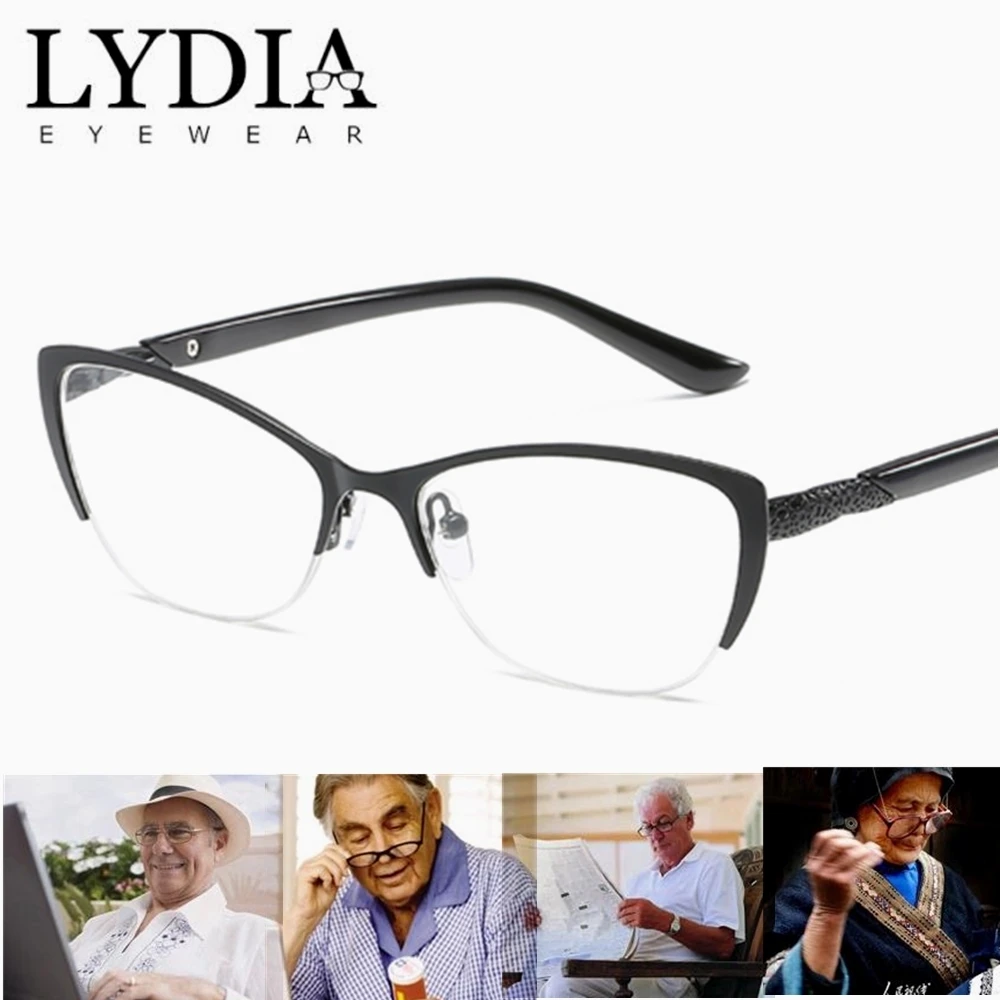 2019 модсветильник удобные элегантные темпераментные женские очки кошачий глаз из