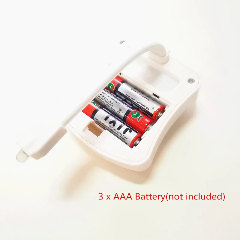 Умный светодиодный ночной Светильник для туалета 2020 водонепроницаемый сиденье