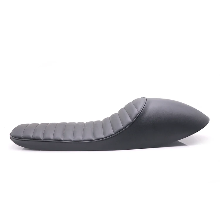

CG125 Motorcycle Cafe Retro Hump Seat Cushion Modified Motorbike Seat Cover Vintage Seat Assy